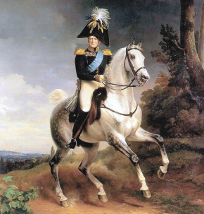 История о том, как путешествие в Брест-Литовск едва не стало для Александра I роковым