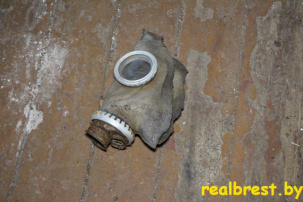 Заброшенная часть «ядерного щита» СССР под Малоритой на Брестчине