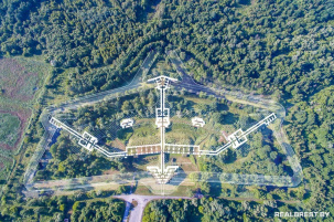 Мистика пятого форта Брестской крепости