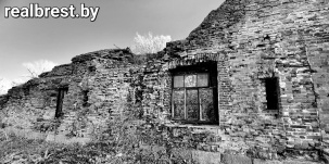 Чего не хватает в Брестской крепости?