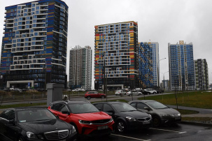 Спрос и цены на жилье в Минске растут, но квартиру можно купить за $30 000