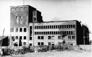 ТЭЦ в Бресте отстраивали пленные немцы. Вы знали?