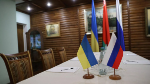 Лукашенко назвал основу для переговоров России и Украины