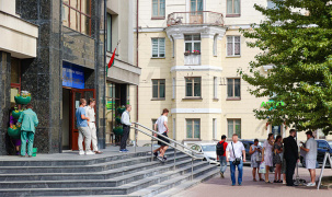 Стимул поступить на бюджет: как изменились цены на образование в Беларуси