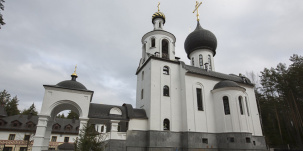 При белорусских монастырях могут появиться свои детские дома