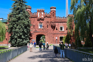 Старые тайны и новое предназначение Брестской крепости
