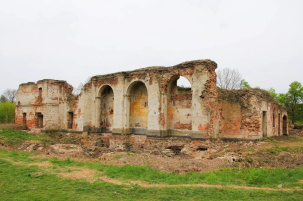Монастырь бернардинок в Бресте законсервируют с элементами реставрации, масштабная реконструкция ожидает и Брестскую крепость