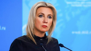 Захарова рассказала, что ее поразило в Брестской крепости