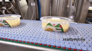 Видео на котором делают студень «Праздничный из мяса птицы» завирусилось в Tik Tok