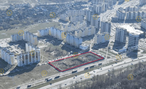 Один из главных «долгостроев» Бреста выставили на продажу