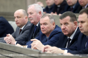 В Брестской области почти вся техника уже готова к весенним полевым работам