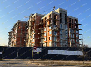 Сколько купили квартир в ЖК ЦЕНТР на улице Фомина? Готовы ли брестчане покупать дорогое жилье?