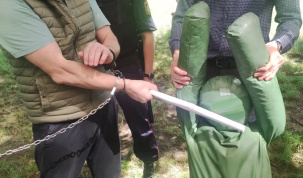 Подробности похищения и убийства 20-летней давности в Бресте