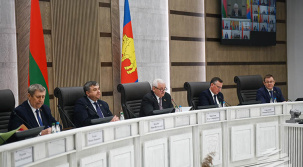 На заседании Брестского облисполкома обсудили подготовку к предстоящей посевной