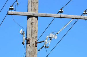 В Беларуси нужно заменить почти 6000 километров электросетей