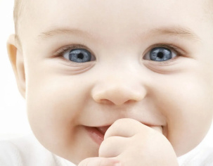 В Брестской области 8 марта родились 5 мальчиков и 4 девочки