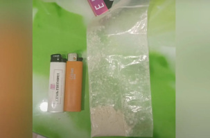 В Бресте за сбыт наркотиков задержан гражданин соседнего государства