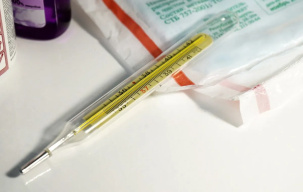 Каждый третий — с гриппом. Медики рассказали, чем сейчас болеют в Беларуси