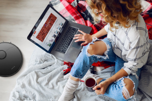 Дело техники: ищем и находим устройства на все случаи жизни с отличными скидками в А1