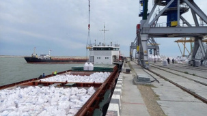 Неожиданный поворот: США помогут Беларуси с экспортом удобрений?