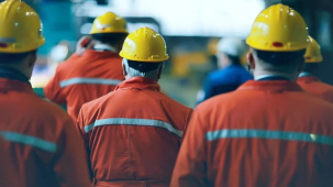 Число белорусов, занятых в экономике страны, опять выросло. На сколько в феврале?