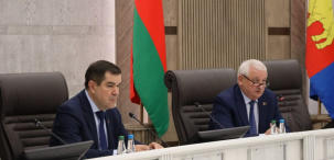 В Бресте прошло заседание областной рабочей группы по подготовке и проведению празднования 80-й годовщины Победы