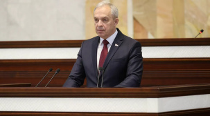 Сергеенко: некоторые нормы документов по земле противоречат закону