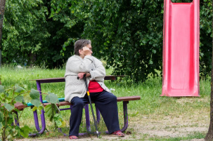 Жительнице Бреста отказали в пенсии, несмотря на 30 лет стажа. В чем причина?