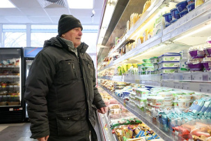 В Беларуси пропала молочка популярных марок – что случилось