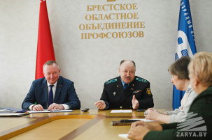 В рамках закона, или Отношения «наниматель – работник»