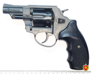 При сборе металлолома брестчанин нашел оружие и патроны