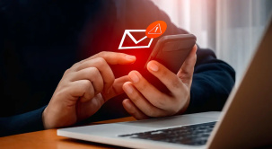 МТС предупреждает: мошенники создают поддельные «кружочки» в Telegram с помощью нейросетей