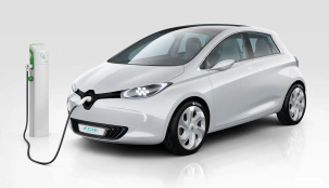 Минэкономики прогнозирует десятикратный рост числа электромобилей