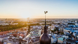 В Латвии предложили полностью запретить продажу товаров из Беларуси и России