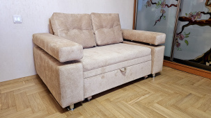 Брест. Зачем нужна перетяжка мебели