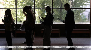 В Беларуси скорректированы подходы к поступлению в вузы выпускников колледжей