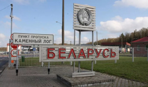 Литва запретила проезд из Беларуси на мотоциклах и мопедах