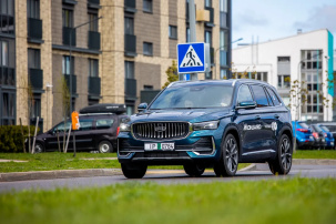 Как пошлины Трампа могут повлиять на продажи автомобилей в Беларуси