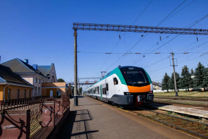 БЖД предложила Литве, Латвии и Польше возобновить пассажирское сообщение