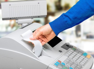 О ходе работ по доработке кассового оборудования под новые требования в разрезе областей