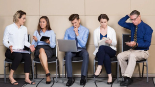 Как белорусы ищут работу – названы самые популярные способы