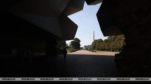 Театральное представление в крепости и "Вальс Победы". В Бресте анонсировали мероприятия к 9 Мая