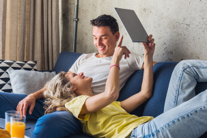 Выгода в праздники и будни — в магазинах А1