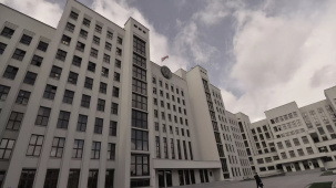 Концепцию социально-экономического развития на пятилетку обсудили в Совмине