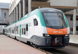 Беларусь хочет купить у РЖД импортозамещенную систему продажи билетов