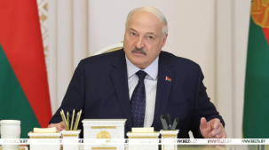 Лукашенко высказался на тему привлечения в Беларусь трудовых мигрантов, в том числе из Пакистана
