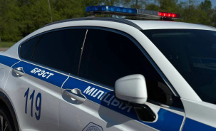 ГАИ усиливает контроль на дорогах: рейд с 26 по 28 апреля