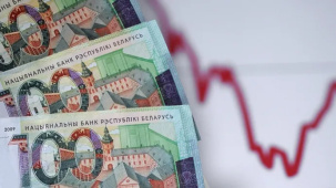 Число занятых в экономике Беларуси граждан растет