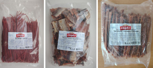 Российская рыбопродукция попала под запрет в Беларуси