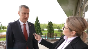 Крутой: предстоящая амнистия коснется в первую очередь уязвимых категорий осужденных